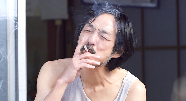 明野哲夫／宮藤官九郎
