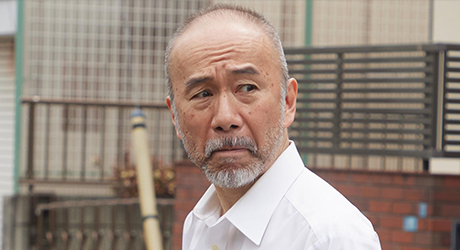 花村／塚本晋也